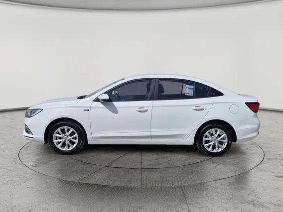 MG 5 STD 2026 