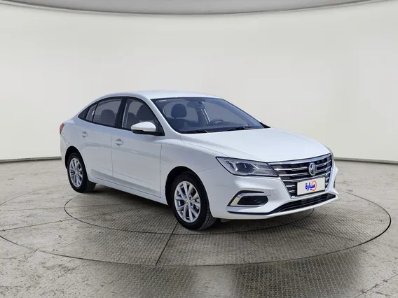MG 5 STD 2026 