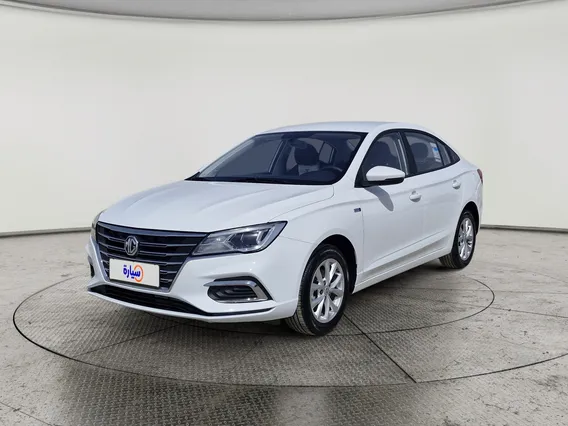 MG 5 STD 2026 