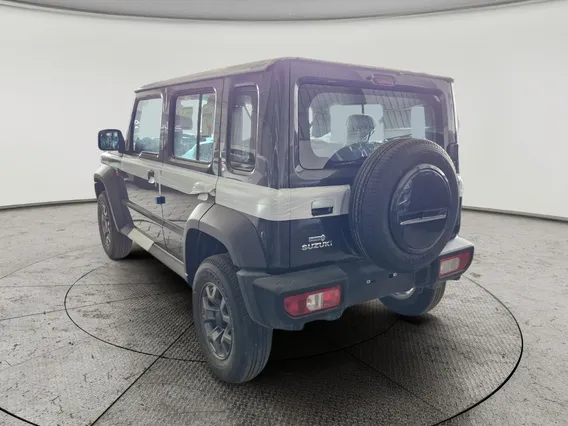 سوزوكي جيمني GLX4AT 2026 