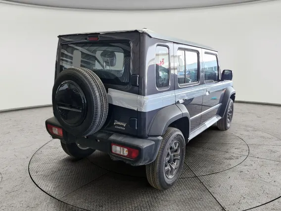 سوزوكي جيمني GLX4AT 2026 