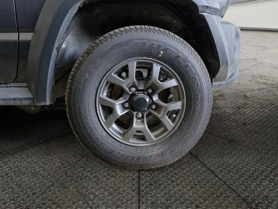 سوزوكي جيمني GLX4AT 2026 