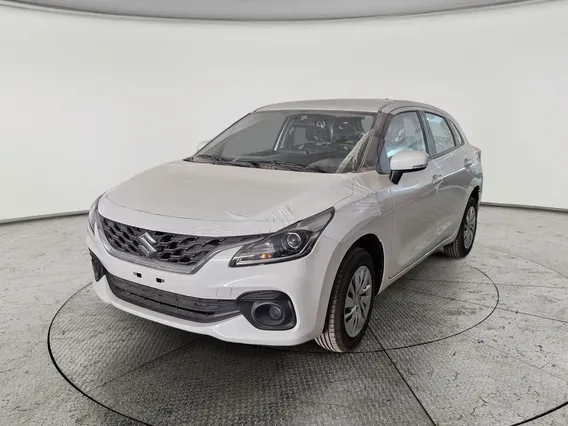 Suzuki Baleno GL 2026 