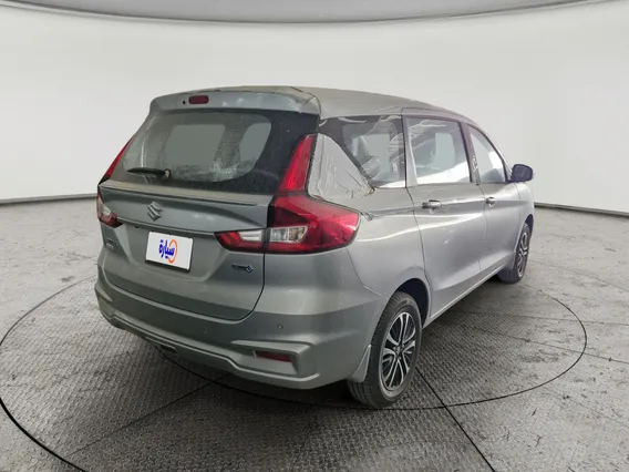 Suzuki Ertiga GLX 2025 
