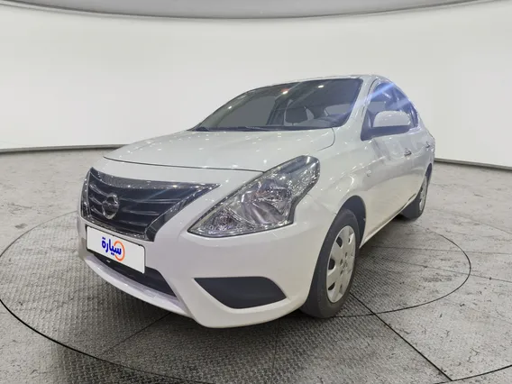 Nissan Sunny S 2022 
