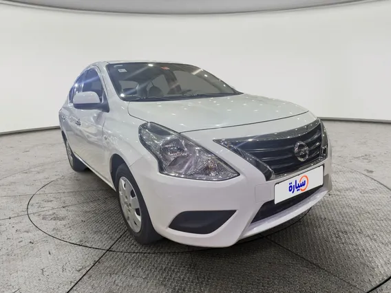 Nissan Sunny S 2022 