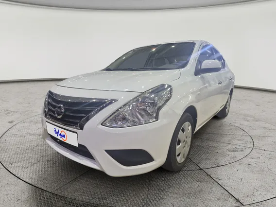 نيسان صني S 2022 