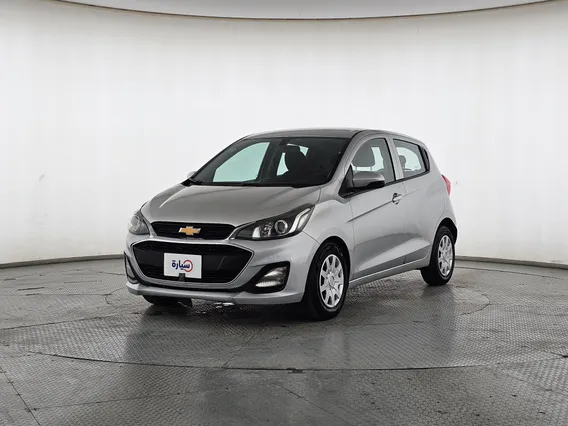 Chevrolet Spark LS 2020 