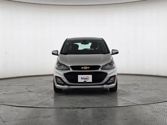 Chevrolet Spark LS 2020 