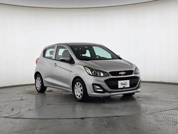 Chevrolet Spark LS 2020 