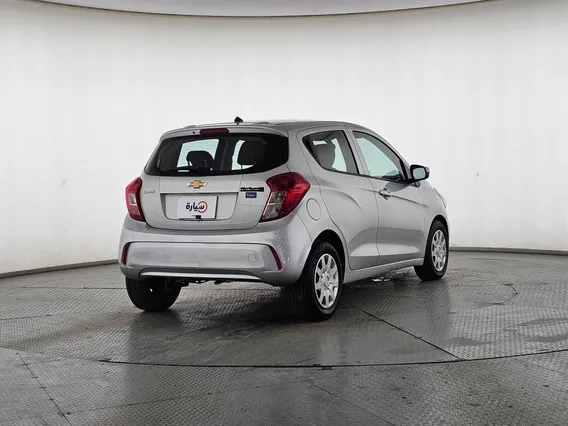Chevrolet Spark LS 2020 