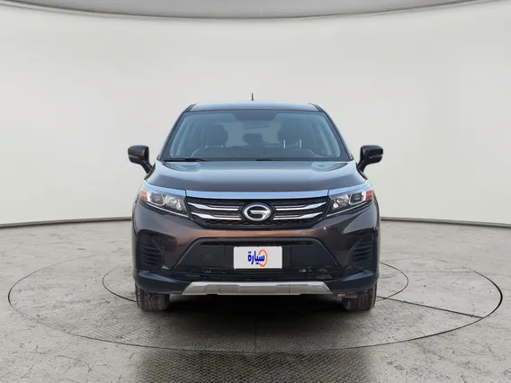 GAC GS3 GS 2023 