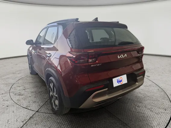 Kia SONET GL 2023 