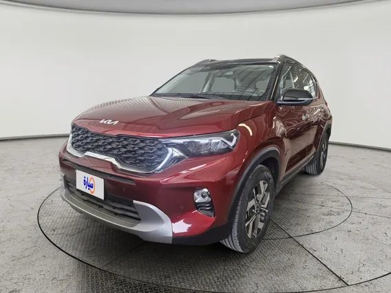 Kia SONET GL 2023 