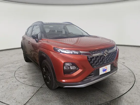 Suzuki Fronx GL 2025 