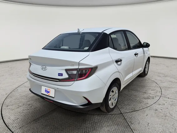 هيونداي Grand i10 فلييت 2024 