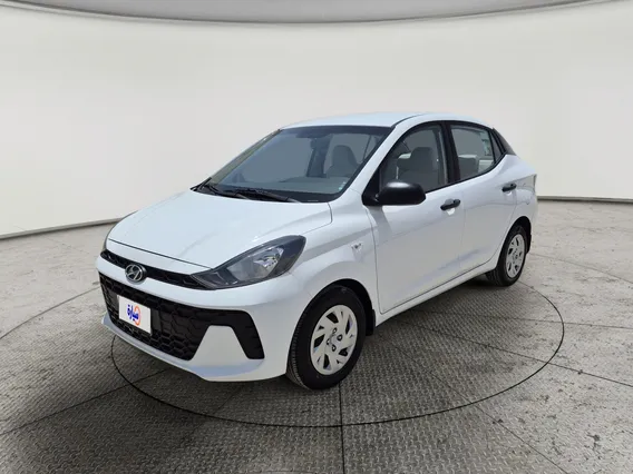 هيونداي Grand i10 فلييت 2024 