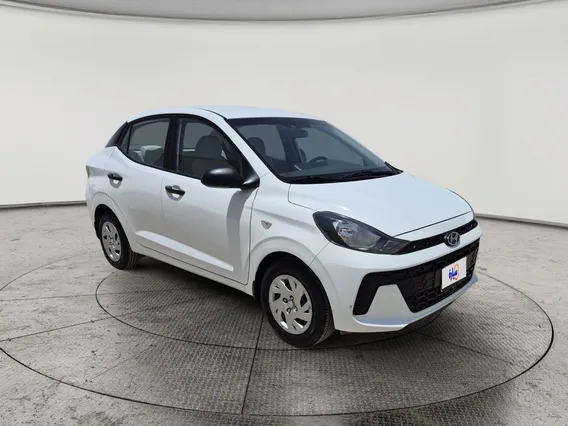 هيونداي Grand i10 فلييت 2024 