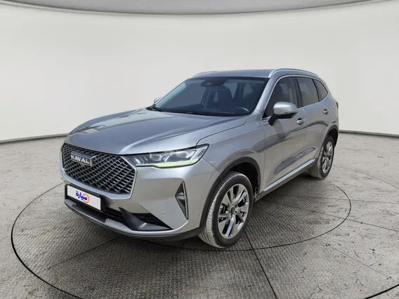 Haval H6 Premium 2024 