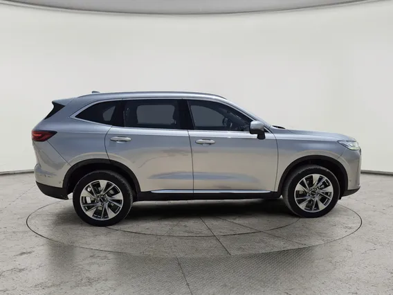Haval H6 Premium 2024 