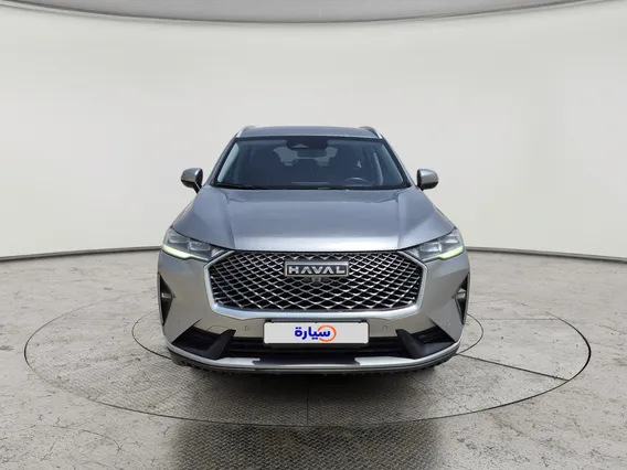 Haval H6 Premium 2024 