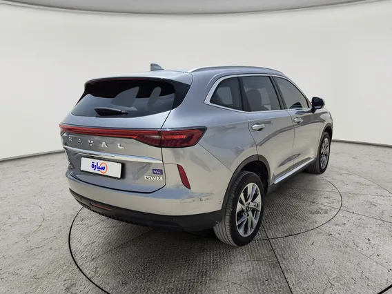 Haval H6 Premium 2024 