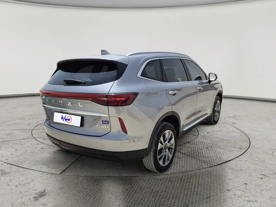 هافال H6 بريميوم 2024 