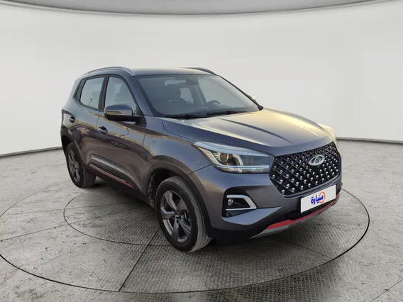 Chery Tiggo 4 Pro Comfort 2025 