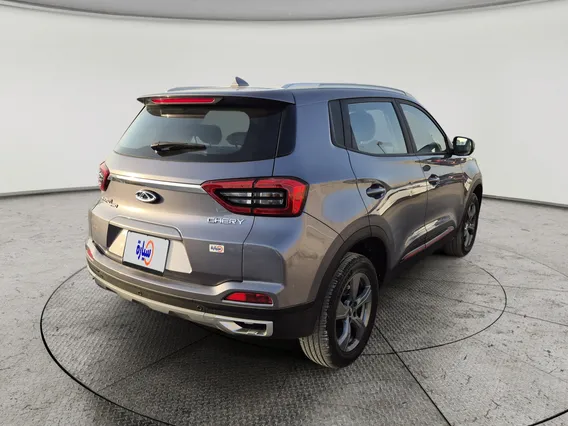 Chery Tiggo 4 Pro Comfort 2025 