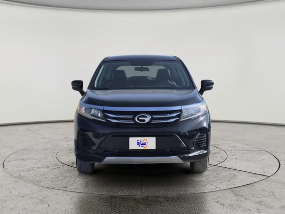 GAC GS3 GS 2023 