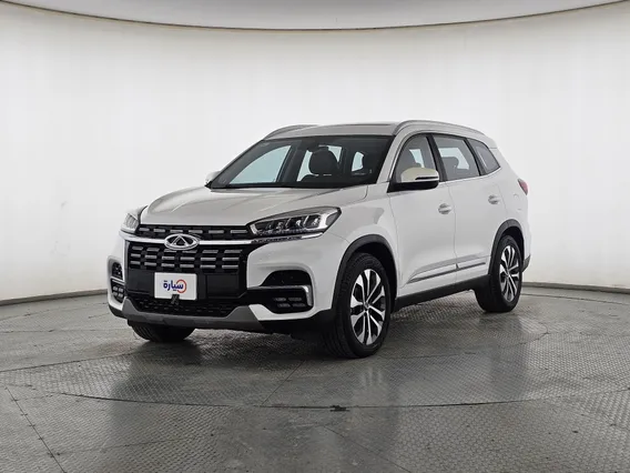 Chery Tiggo 8 PREMIUM 2022 