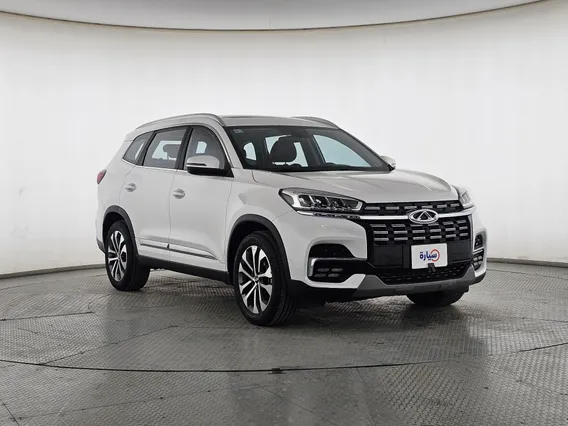 Chery Tiggo 8 PREMIUM 2022 
