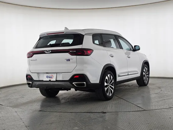 Chery Tiggo 8 PREMIUM 2022 