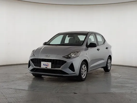 Hyundai Grand i10 Fleet 2023 