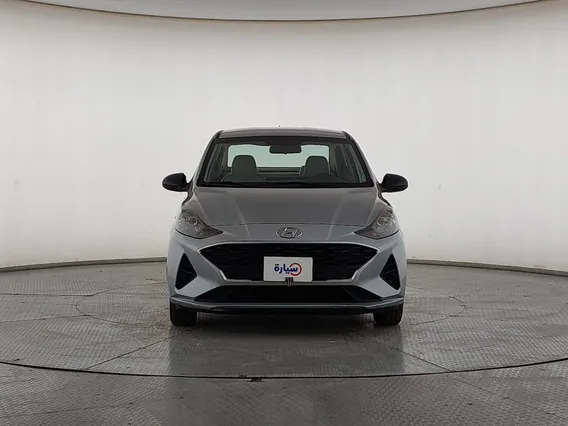 Hyundai Grand i10 Fleet 2023 
