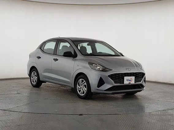 Hyundai Grand i10 Fleet 2023 
