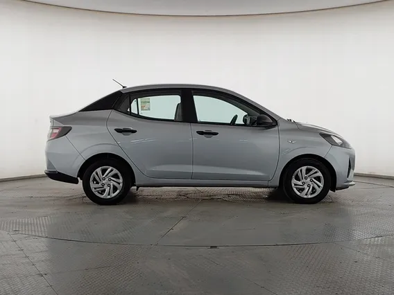 Hyundai Grand i10 Fleet 2023 