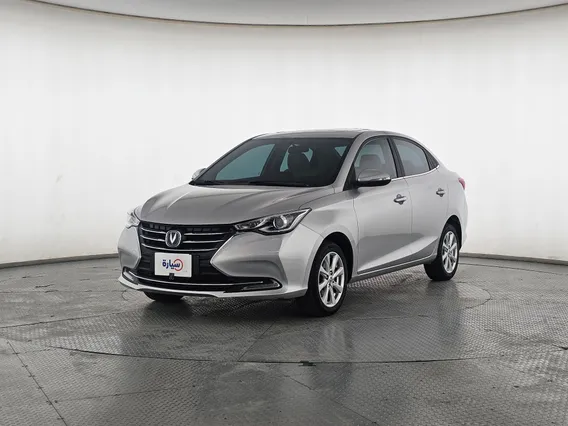 Changan Alsvin Full Option 2025 