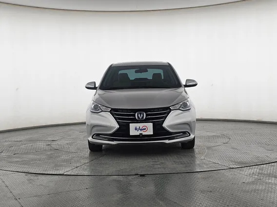 Changan Alsvin Full Option 2025 