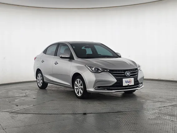 Changan Alsvin Full Option 2025 