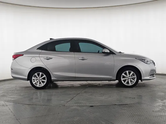 Changan Alsvin Full Option 2025 