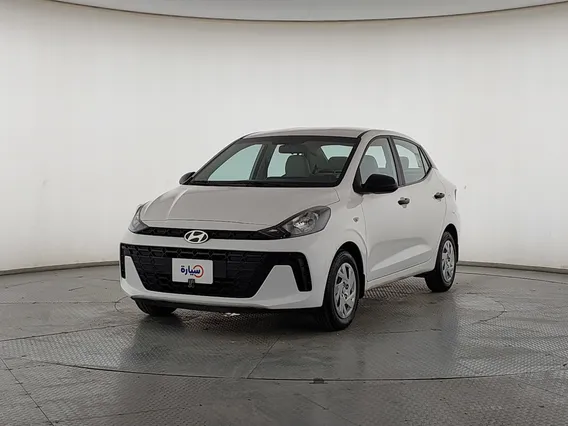 هيونداي Grand i10 فلييت 2024 
