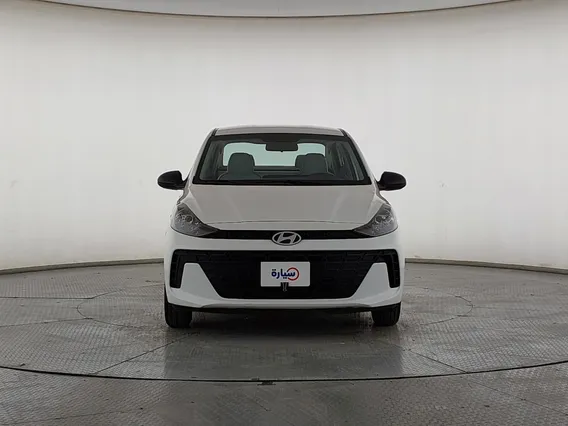 هيونداي Grand i10 فلييت 2024 
