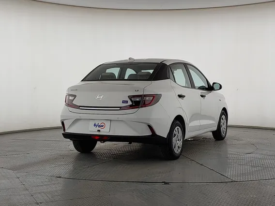 هيونداي Grand i10 فلييت 2024 