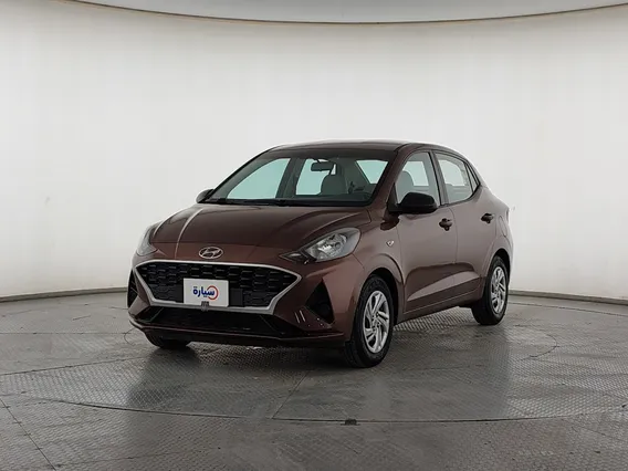 Hyundai Grand i10 Fleet 2023 