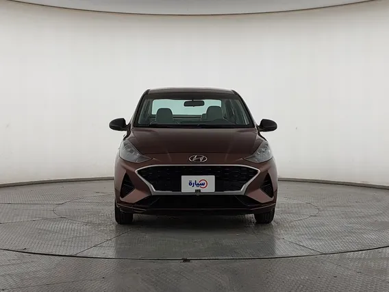 Hyundai Grand i10 Fleet 2023 