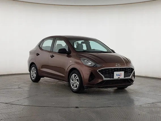 Hyundai Grand i10 Fleet 2023 