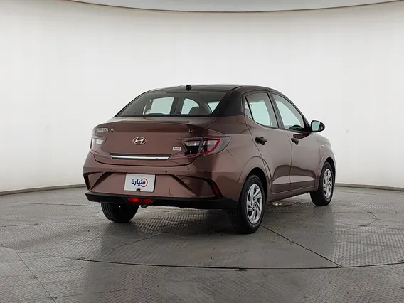 Hyundai Grand i10 Fleet 2023 