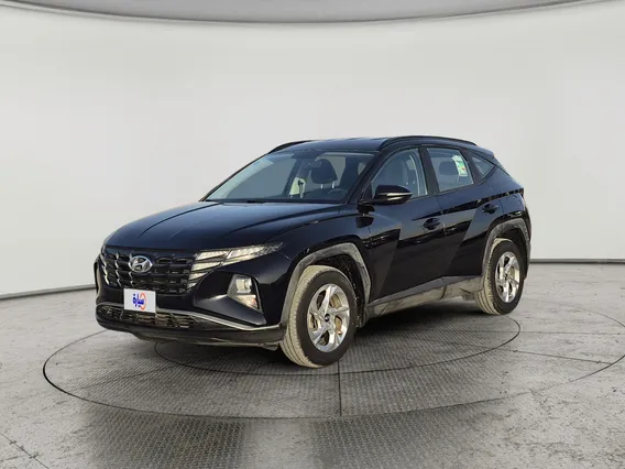 Hyundai Tucson Smart 2022 