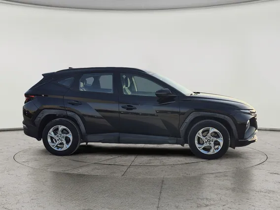 Hyundai Tucson Smart 2022 